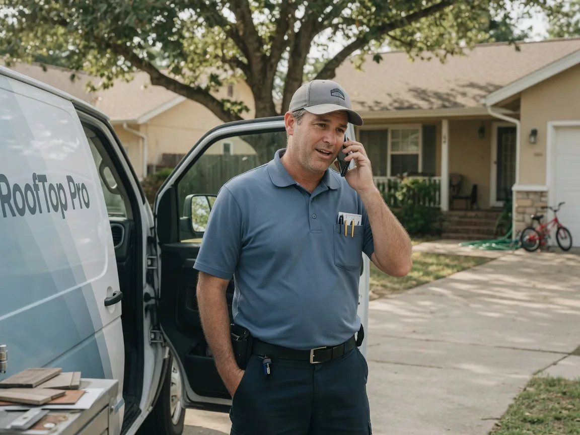 Roof Repair Chickasha, OK FAQs