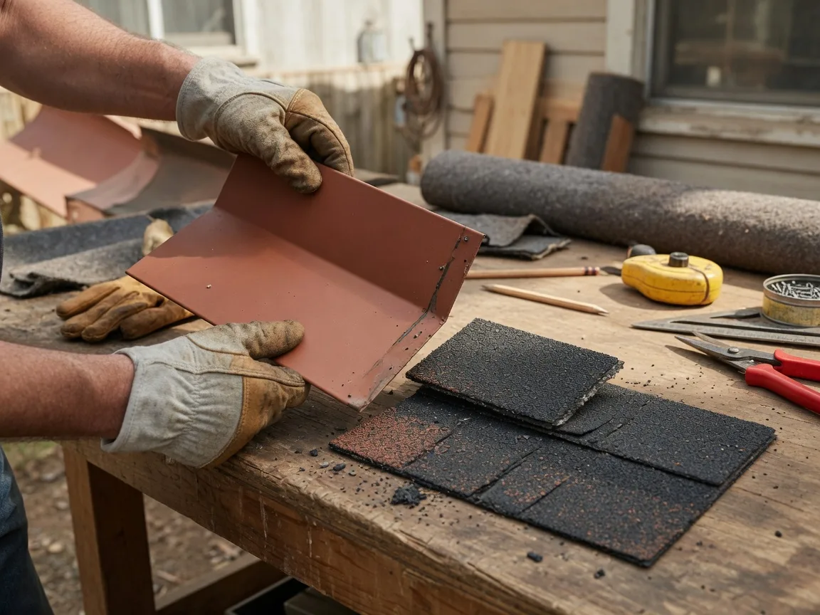Roof Repair company in Chickasha, OK